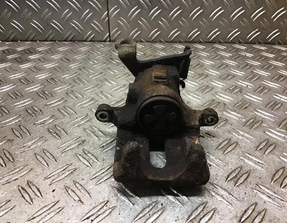 Brake Caliper FORD Focus Turnier (DNW), FORD Focus (DAW, DBW)