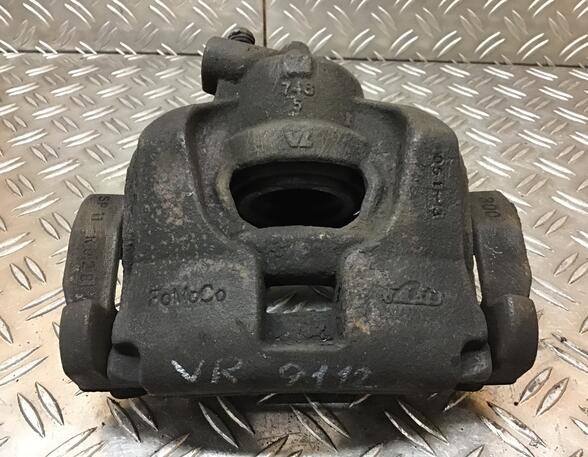 Brake Caliper FORD Mondeo IV Turnier (BA7), FORD Mondeo IV Stufenheck (BA7), FORD Mondeo IV (BA7)