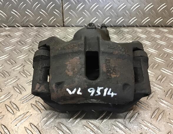 Brake Caliper RENAULT Kangoo (KC0/1)