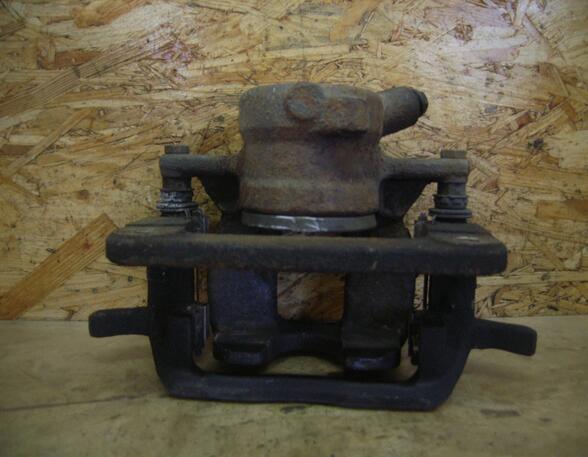 Brake Caliper PEUGEOT 407 SW (6E)