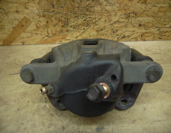 Brake Caliper NISSAN Note (E11, NE11)