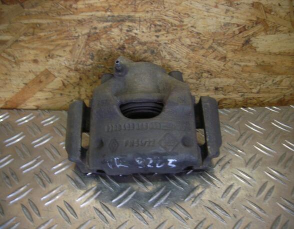 Brake Caliper RENAULT Logan I Kombi (KS), DACIA Logan MCV (KS)