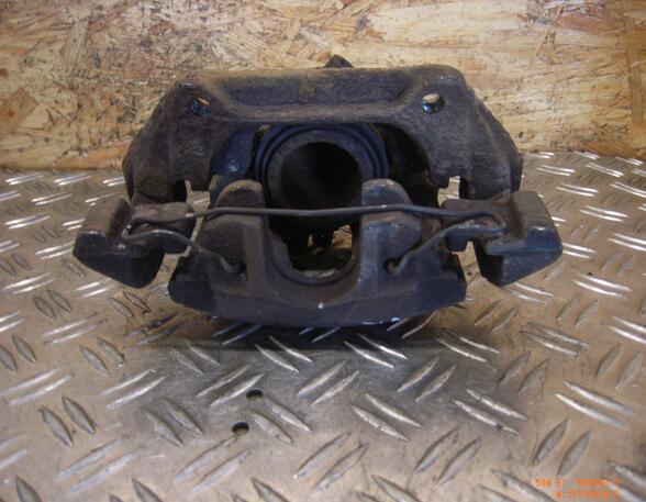 Brake Caliper MERCEDES-BENZ SLK (R170)