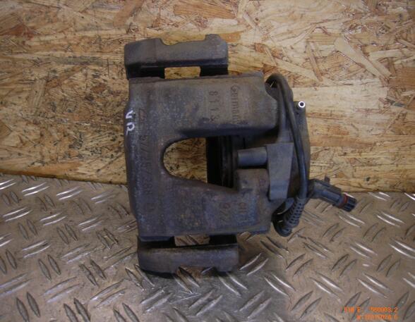 Brake Caliper MERCEDES-BENZ SLK (R170)