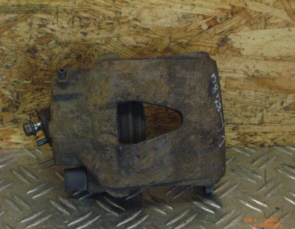 Brake Caliper VW Bora Variant (1J6), VW Bora (1J2), VW Golf IV Variant (1J5), VW Golf IV (1J1)