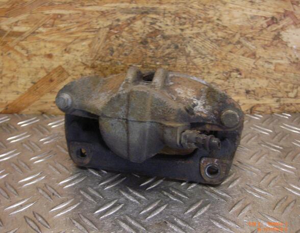 Brake Caliper RENAULT Megane II (BM0/1, CM0/1)