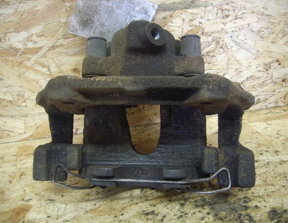 Brake Caliper MERCEDES-BENZ E-Klasse (W210)