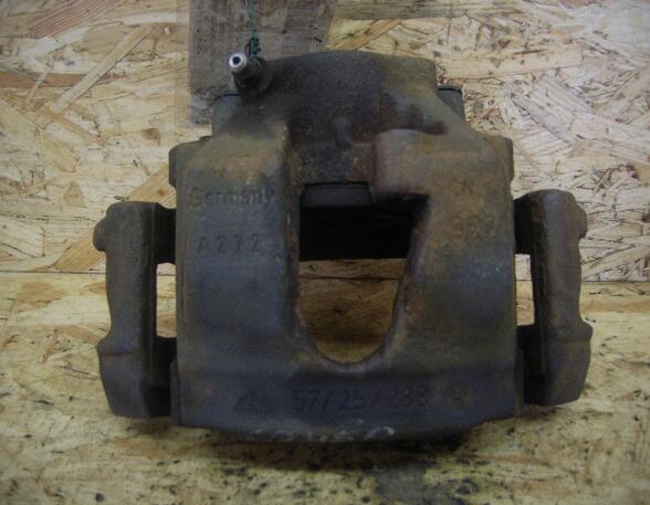 Brake Caliper MERCEDES-BENZ E-Klasse (W210)