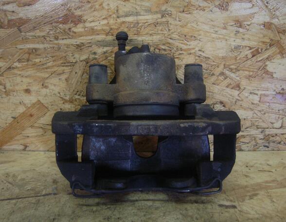 Brake Caliper FORD Focus II Turnier (DA, DS, FFS)