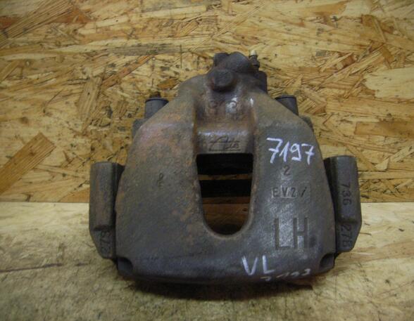 Brake Caliper FORD Focus II Turnier (DA, DS, FFS)