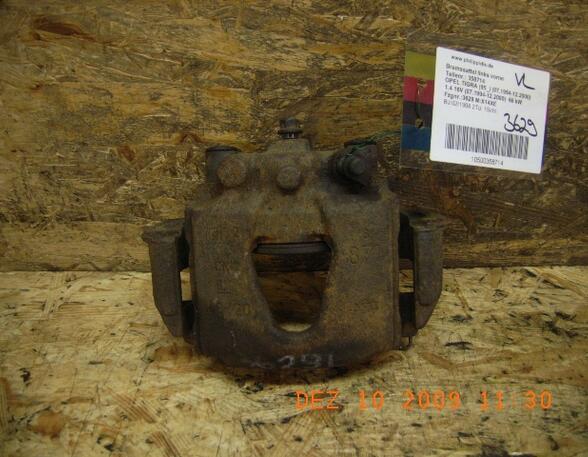 Brake Caliper OPEL Tigra (95)