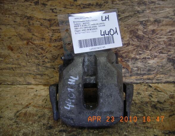 Brake Caliper BMW 5er (E39)