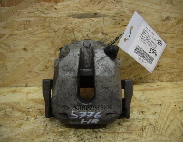 Brake Caliper BMW 5er (E39)