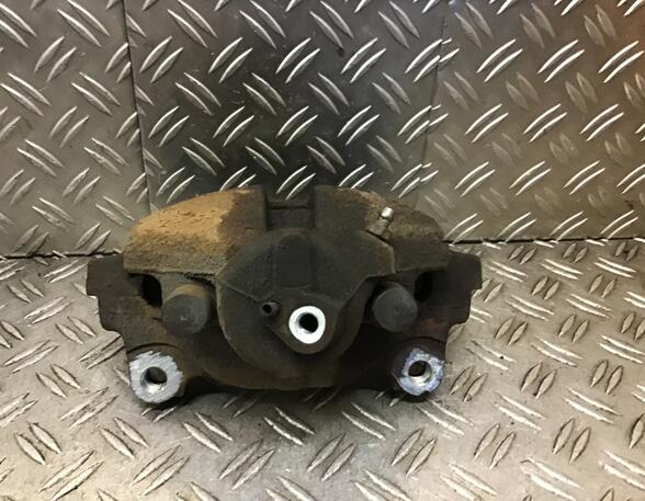 Brake Caliper AUDI A3 (8P1), AUDI A3 Sportback (8PA)