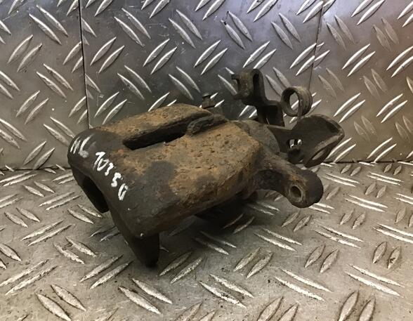 Brake Caliper AUDI A4 Avant (8ED, B7), AUDI A4 (8EC, B7)