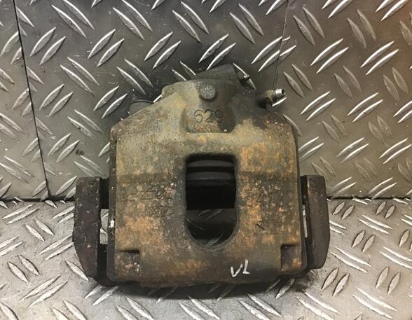 Brake Caliper FORD FIESTA V (JH_, JD_)