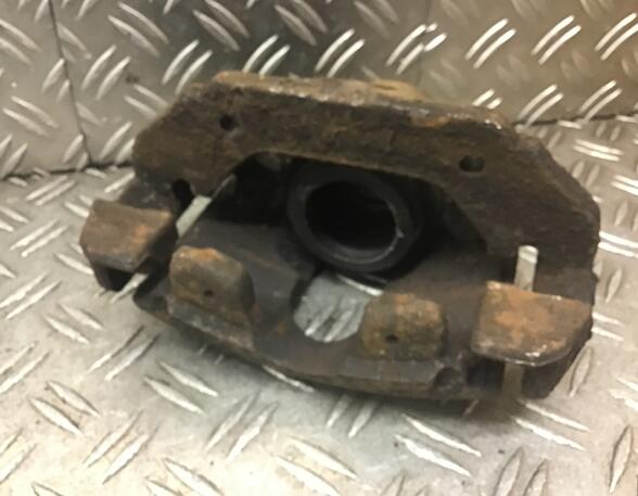 Brake Caliper FORD FIESTA V (JH_, JD_)