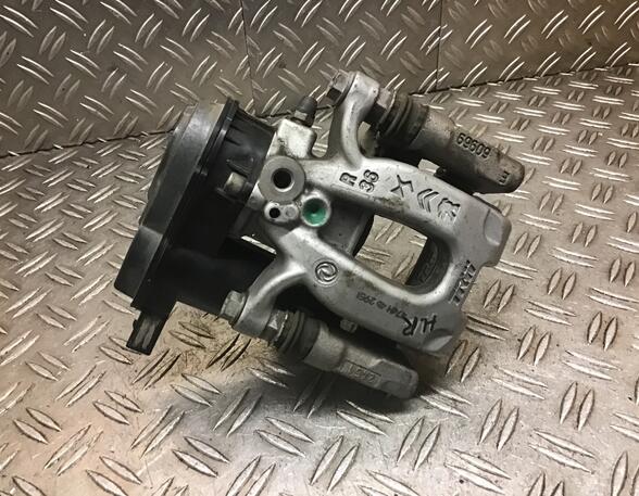 Brake Caliper OPEL CORSA F (P2JO)