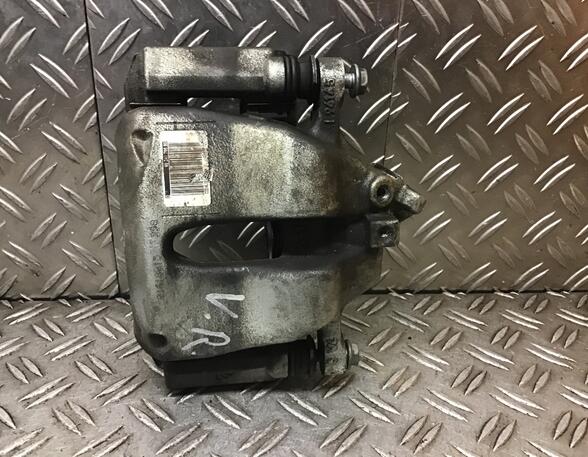 Brake Caliper OPEL CORSA F (P2JO)