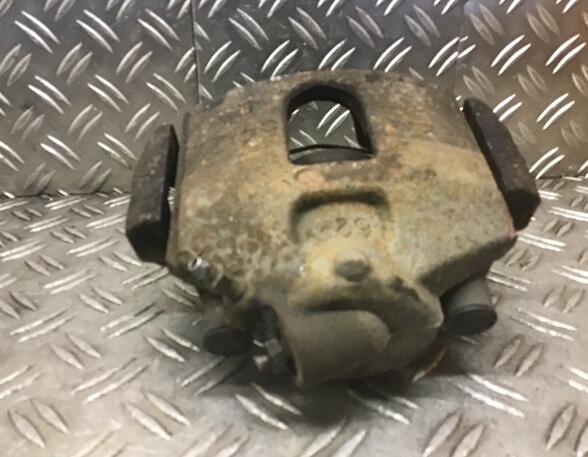 Brake Caliper FORD FIESTA V (JH_, JD_)