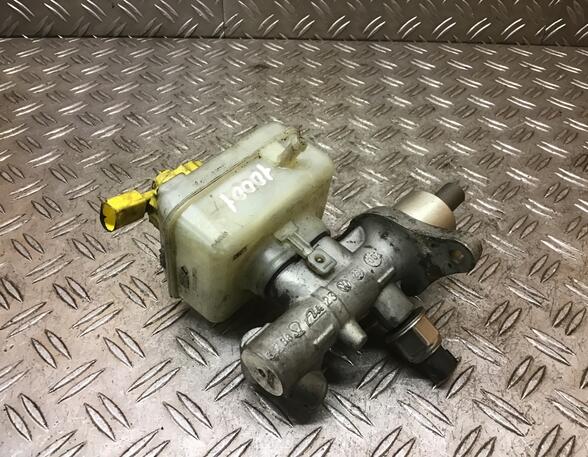 Brake Master Cylinder AUDI A3 (8L1), VW Golf IV Variant (1J5), VW Golf IV (1J1)