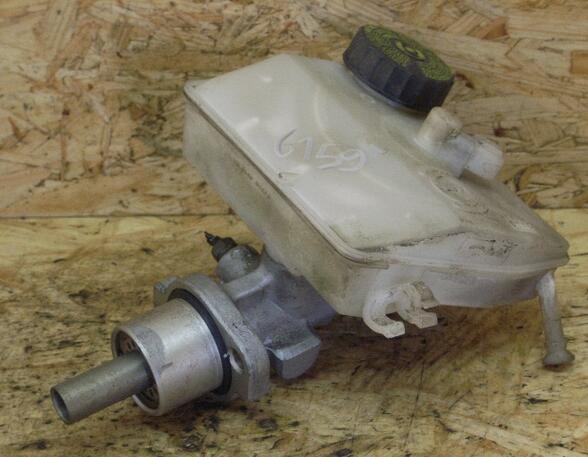 Brake Master Cylinder PEUGEOT 206 CC (2D)