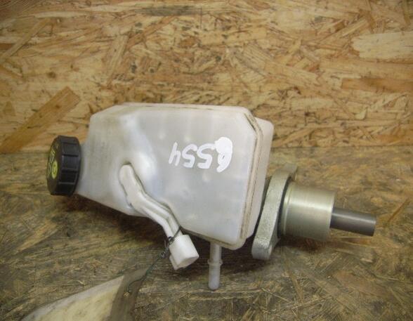 Brake Master Cylinder FORD Focus II (DA, DP, HCP)