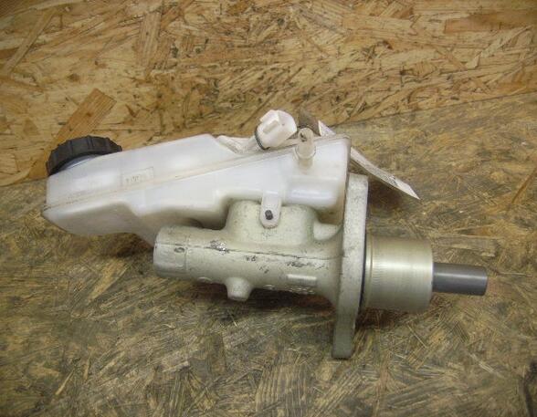 Brake Master Cylinder FORD Focus II (DA, DP, HCP)