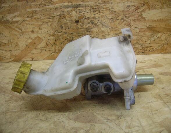 Brake Master Cylinder FORD Fiesta V (JD, JH)