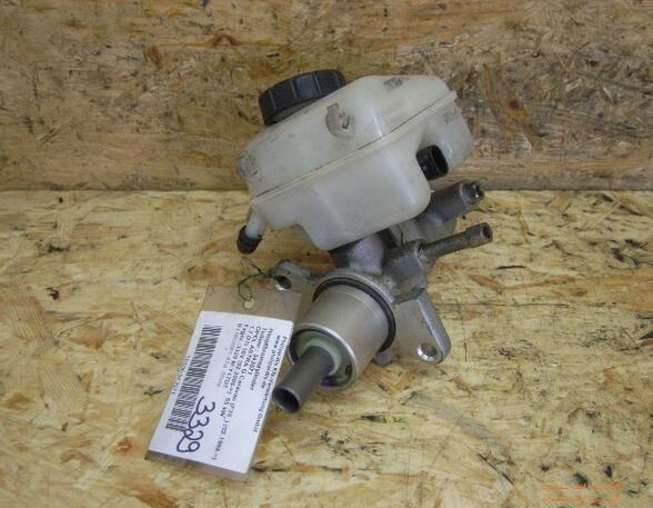 Brake Master Cylinder OPEL Astra G Caravan (T98)