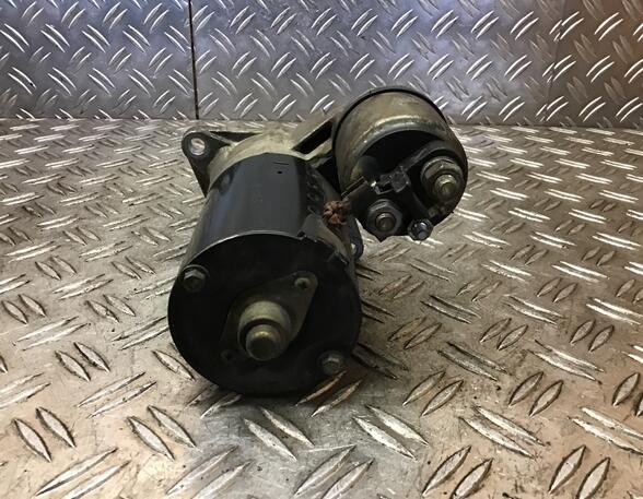 Starter OPEL Corsa C (F08, F68), OPEL Agila (A) (A H00)