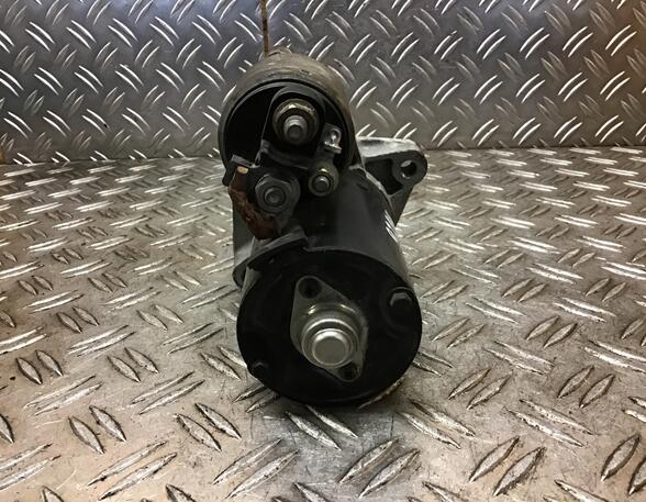 Startmotor FORD Fiesta V (JD, JH), FORD Fusion (JU)