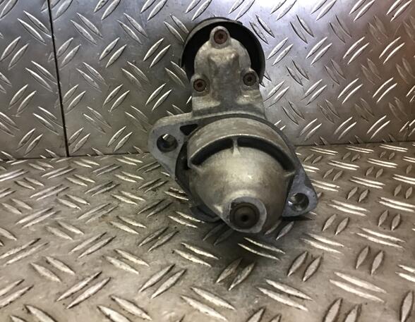 Starter AUDI A6 Avant (4B5), AUDI A4 Avant (8E5, B6)