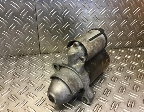 Starter AUDI A6 Avant (4B5), AUDI A4 Avant (8E5, B6)