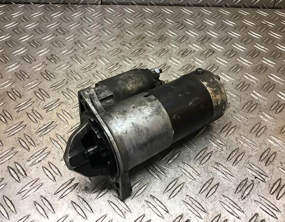 Startmotor OPEL Astra H Caravan (L35)