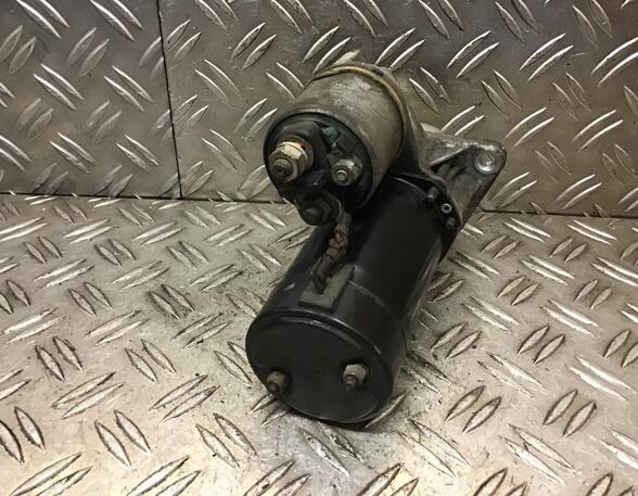 Starter OPEL Corsa C (F08, F68), OPEL Agila (A) (A H00)