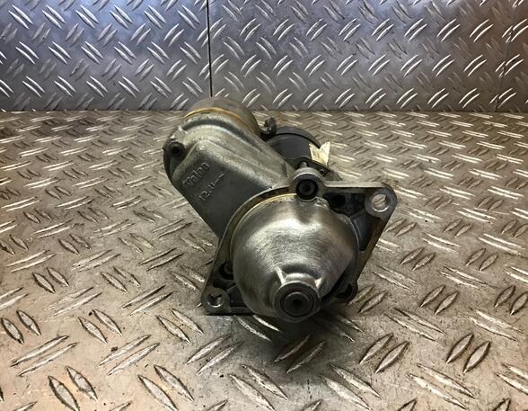 Starter OPEL Agila (A) (A H00), OPEL Corsa C (F08, F68)