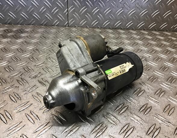 Starter OPEL Agila (A) (A H00), OPEL Corsa C (F08, F68)