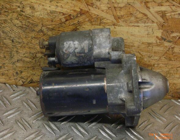 452151 Anlasser FORD Ka (RBT) 0001107418