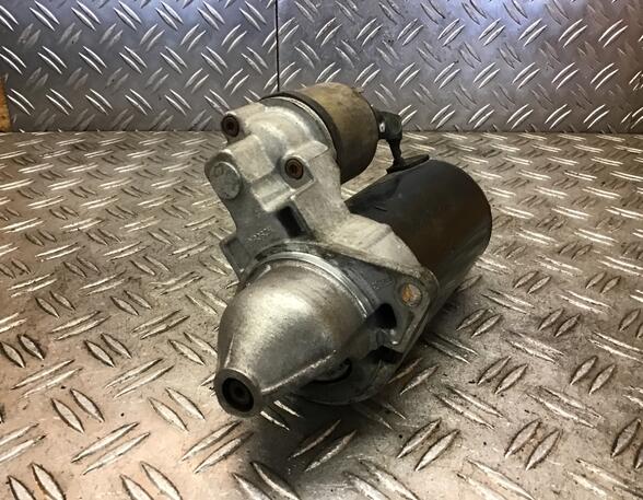 Starter OPEL Astra G CC (F08, F48), OPEL Vectra B (J96), OPEL Astra G Caravan (T98)