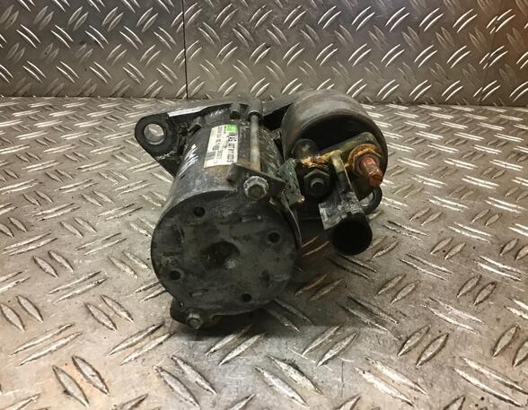 Startmotor VW Polo (9N)