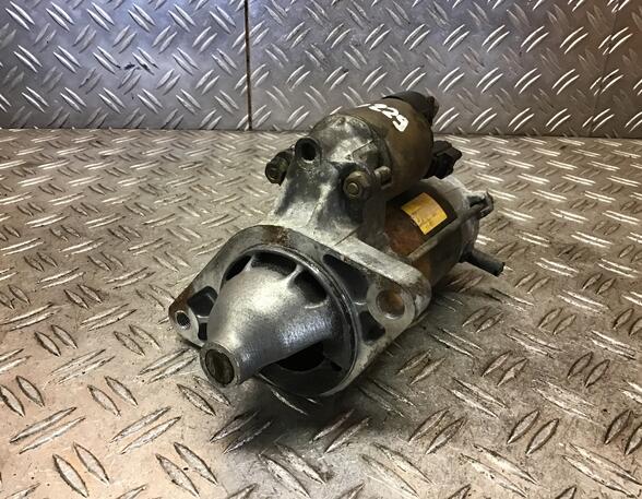 Starter TOYOTA Yaris (NCP1, NLP1, SCP1)