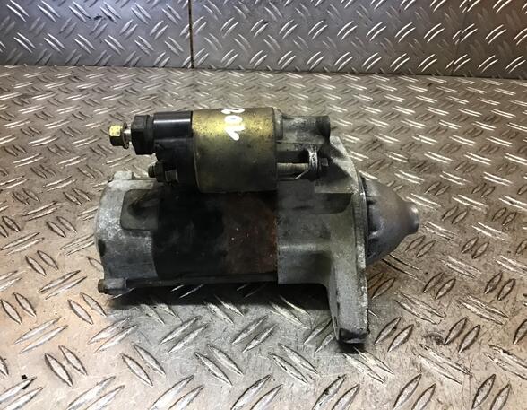 Startmotor TOYOTA Yaris (NCP1, NLP1, SCP1)