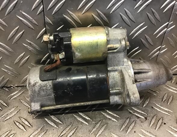 Starter DAIHATSU CUORE VI (L251, L250_, L260_)