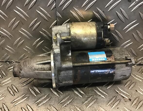 Starter DAIHATSU CUORE VI (L251, L250_, L260_)