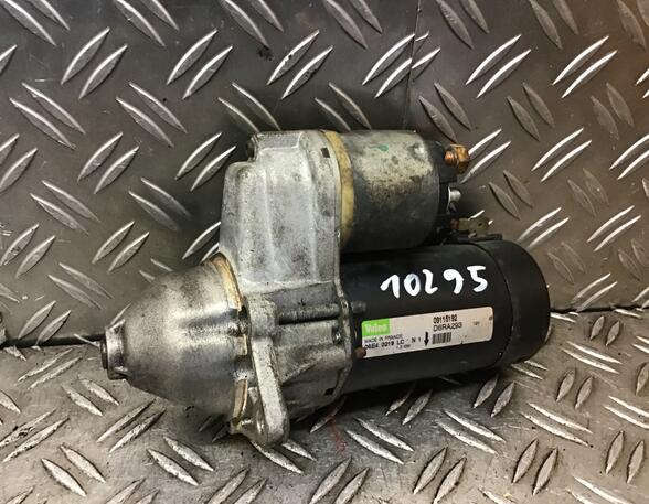 Starter OPEL Astra H (L48), OPEL Astra H Caravan (L35)