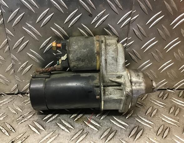 Starter OPEL Astra H (L48), OPEL Astra H Caravan (L35)