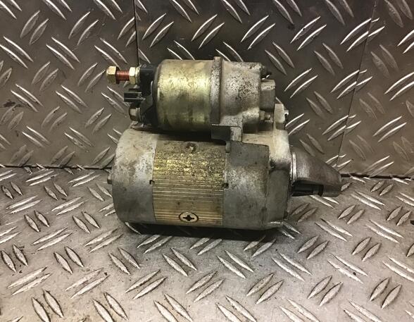 Starter FIAT Punto (188), LANCIA Y (840A), FIAT Punto Kasten/Schrägheck (188)