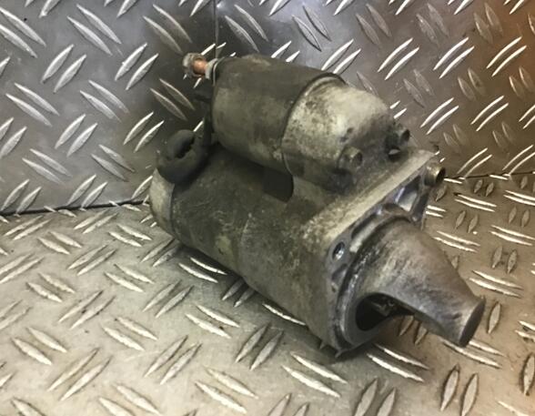 Startmotor FIAT Grande Punto (199), FIAT Punto Evo (199), FIAT Panda (169)