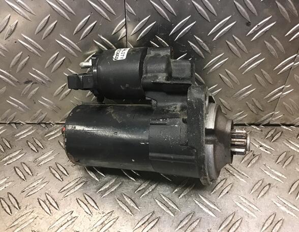 Startmotor VW GOLF IV (1J1)